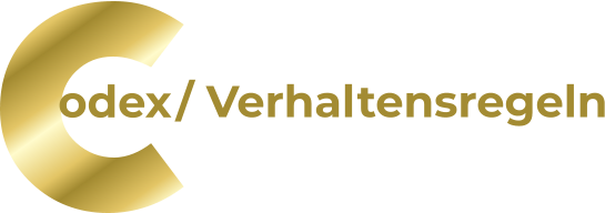 odex / Verhaltensregeln